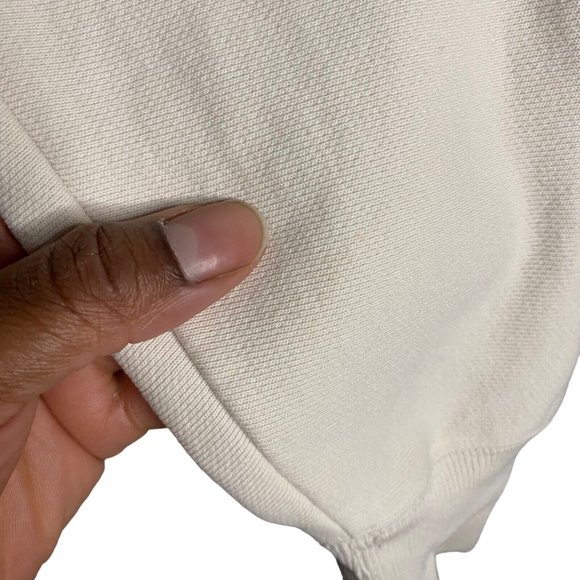 Champion Women's Exclusive Reverse Weave Boyfriend Sweatshirt Hoodie - Picture 11 of 13